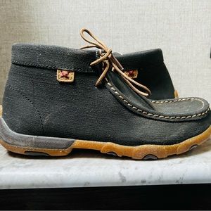 Twisted X women’s size 7.5M
